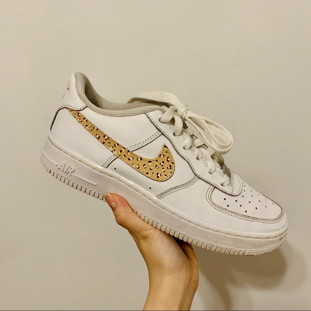 Nike Air Force 1